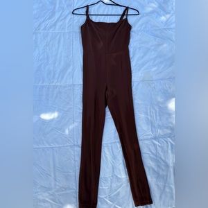 Aritzia Wilfred free jumpsuit